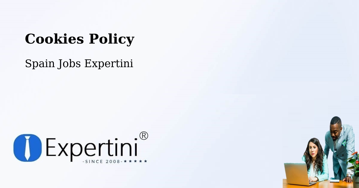 Cookie Policy – La Unión - Spain Jobs Expertini