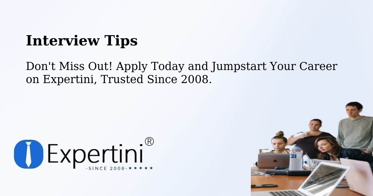 Interview Tips & Techniques for Job Seekers – La Unión - La Unión, Spain Jobs Expertini