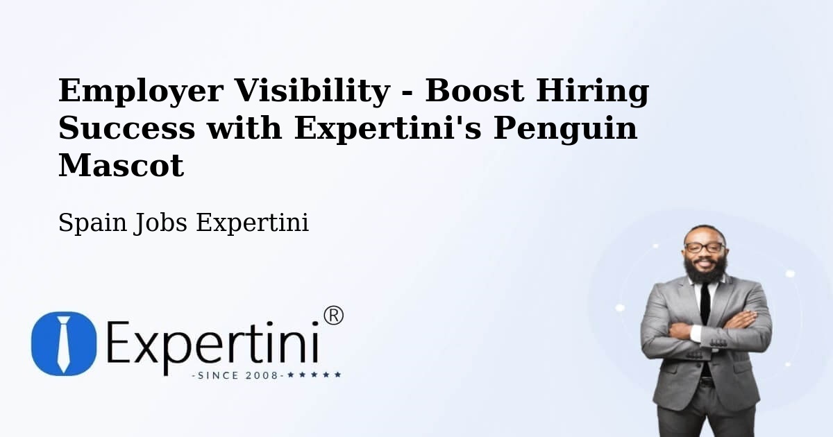CV and Resume Visibility Optimization – La Unión - Spain Jobs Expertini